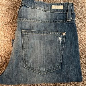 Big Star Taylor Jeans